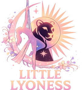 Little Lyoness